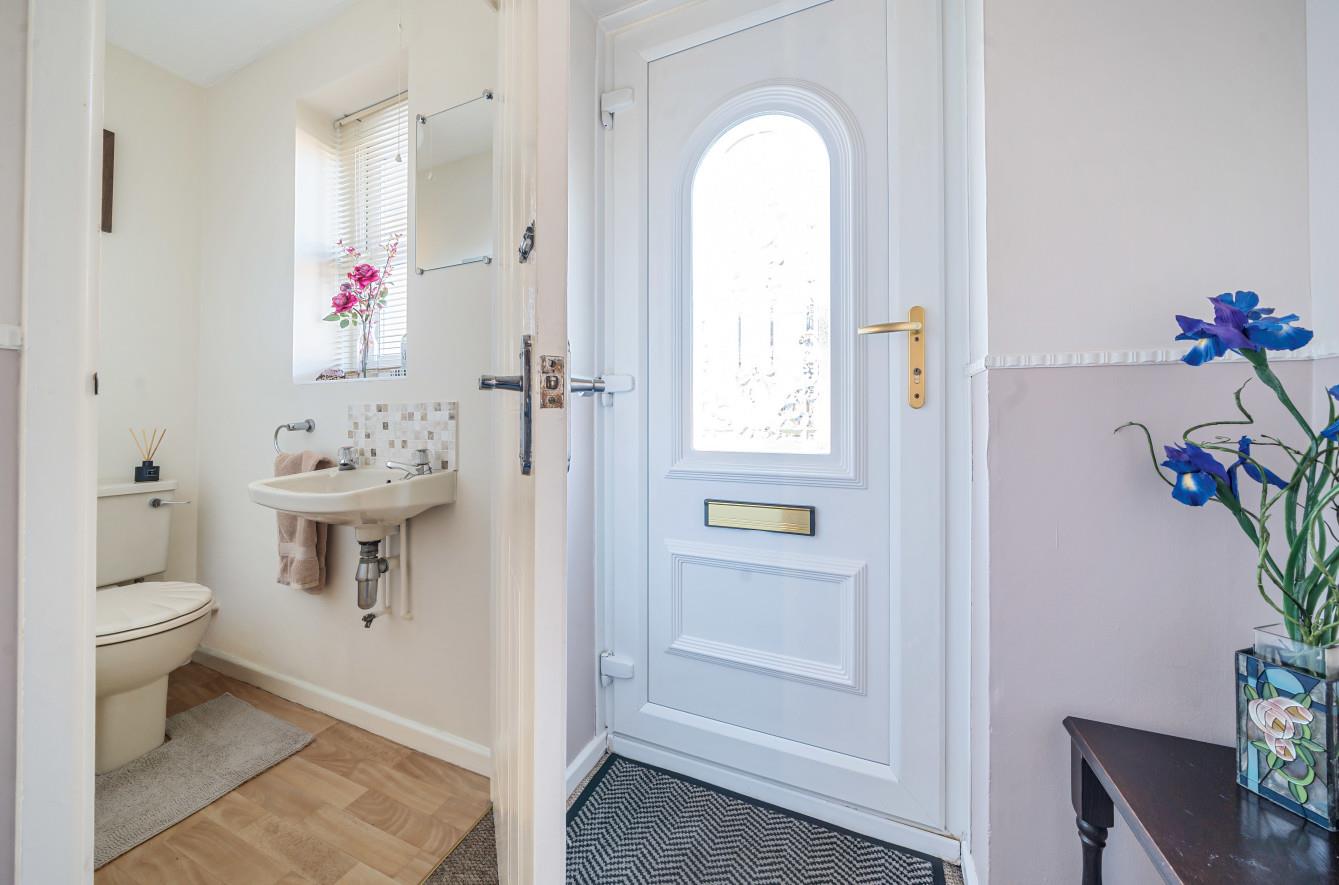 Ffordd Cynghordy, Llansamlet, Swansea, £180,000 Dawsons Property